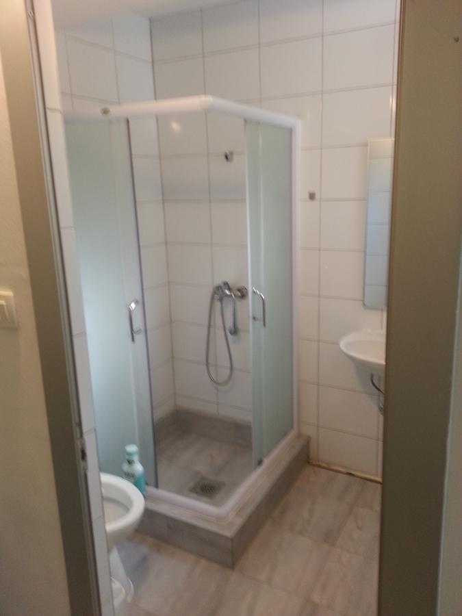 Apartamento Atocha Skopie Exterior foto