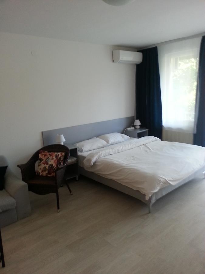 Apartamento Atocha Skopie Exterior foto