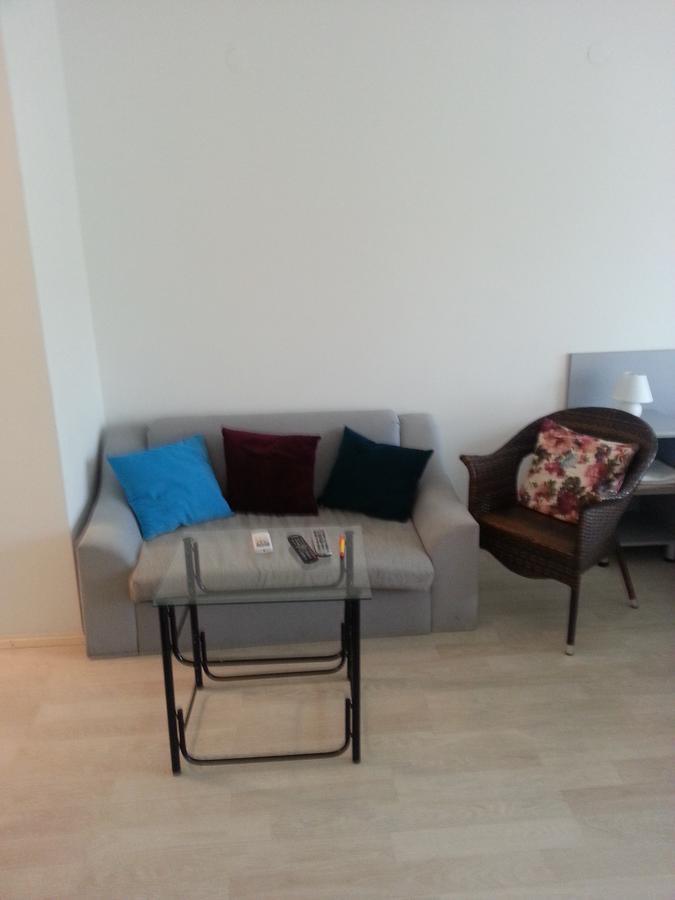 Apartamento Atocha Skopie Exterior foto