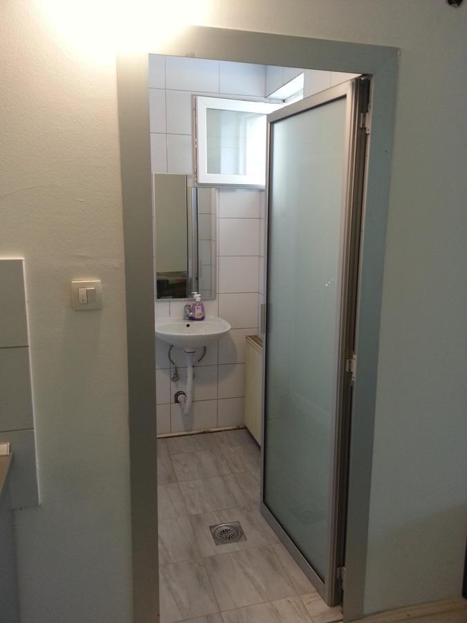 Apartamento Atocha Skopie Exterior foto